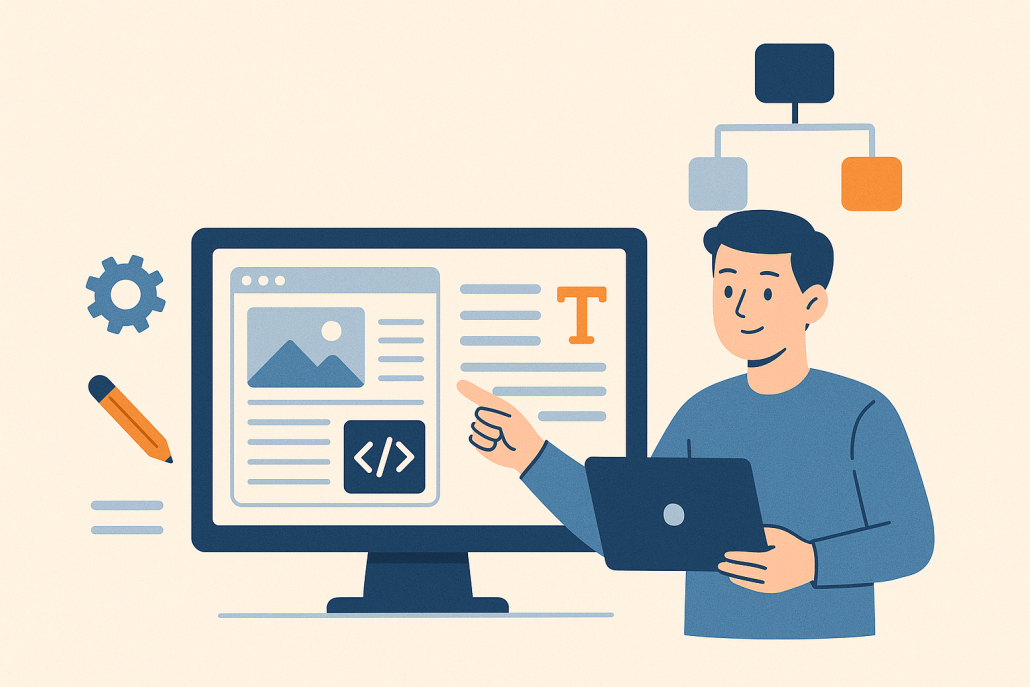 Fünf Irrtümer zu Redaktionssystemen